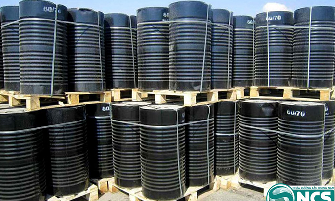 Nhựa Đường SRC 200kg