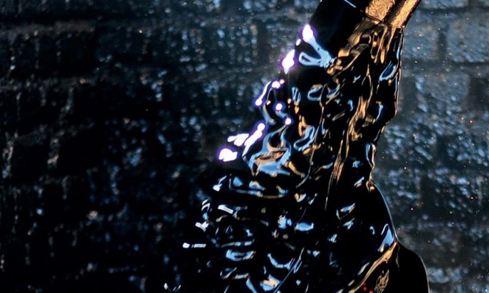 Nhựa Đường Đặc Nóng 60/70