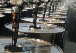 Nhựa Đường Đặc Nóng 60/70