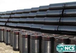 Nhũ Tương Nhựa Đường Crs-1