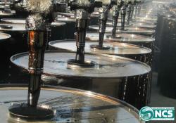 Nhựa Đường Lỏng Mc70