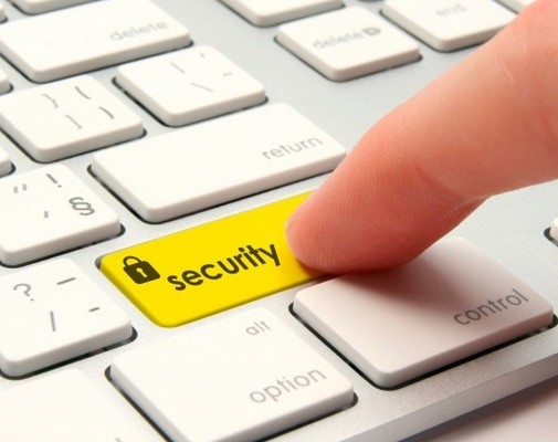 BẢO MẬT THÔNG TIN KHÁCH HÀNG